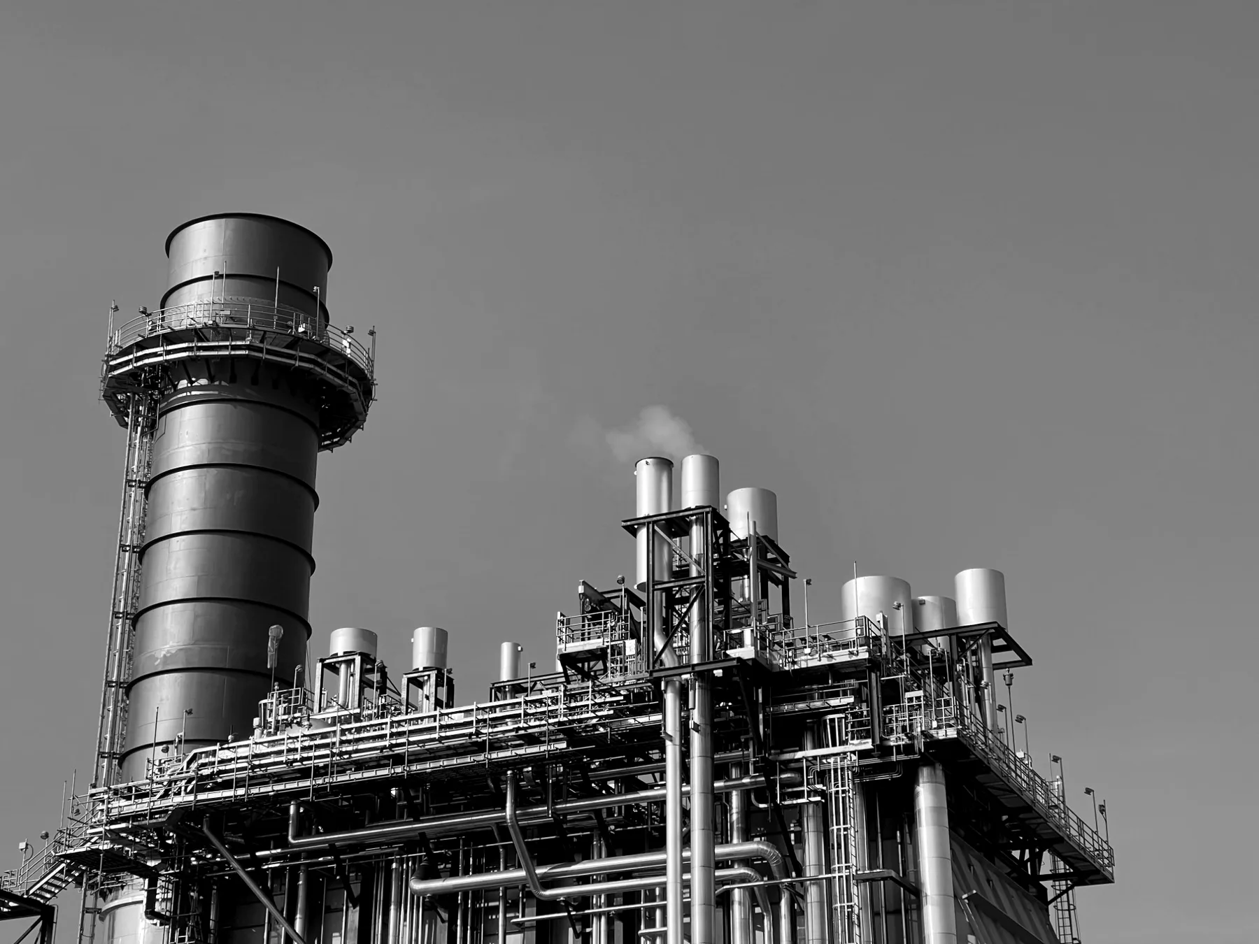 refinery process unit, a crude distillation preheat train