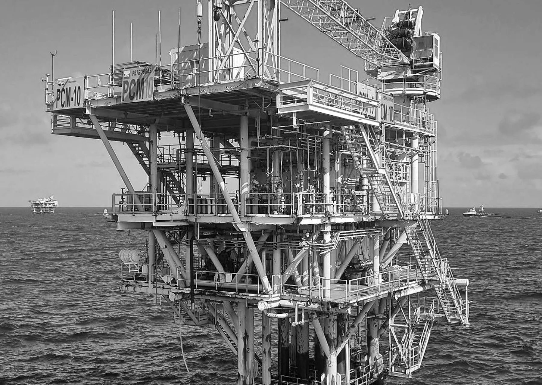 refinery process unit, a refinery crude scheduling problem