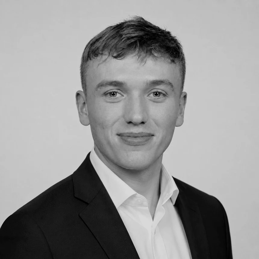 Alex Glover