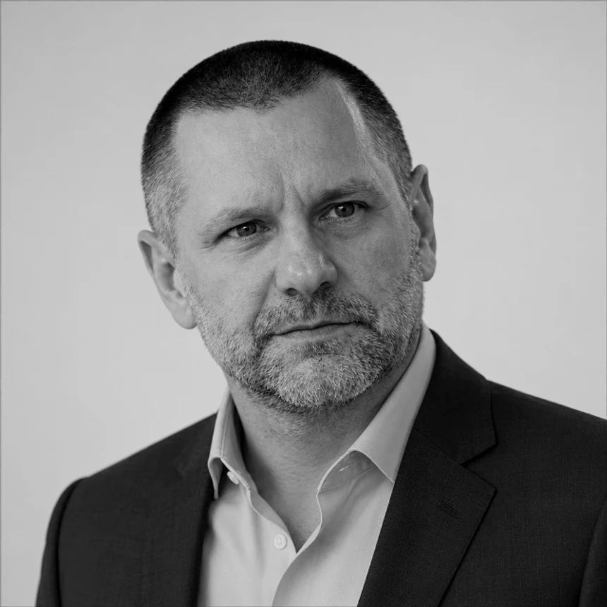 Prof. Steve Evans